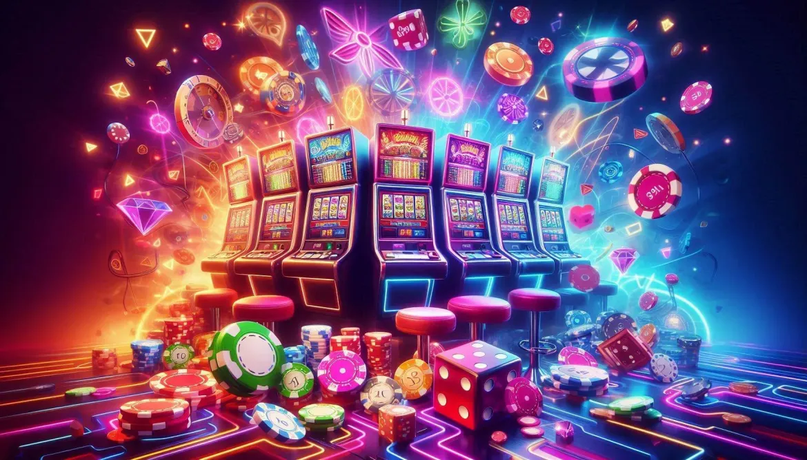 Kudosbet Casino